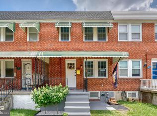 4315 Newport Ave, Baltimore, MD 21211