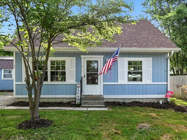 11372 Kickapoo Path, Lakeview, OH 43331