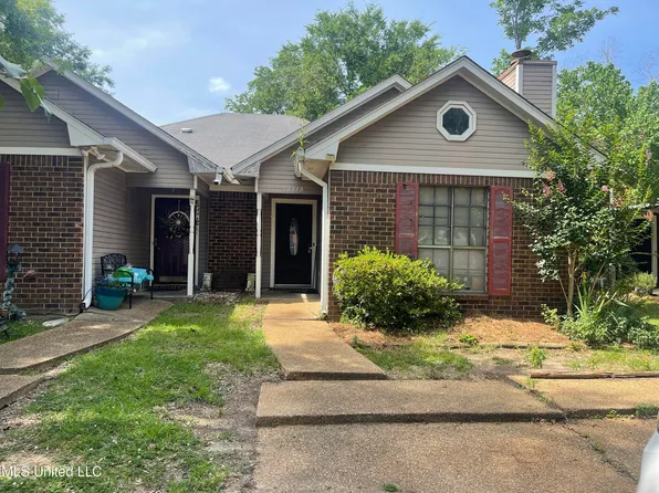 2444 River Oaks Blvd #B, Jackson, MS 39211