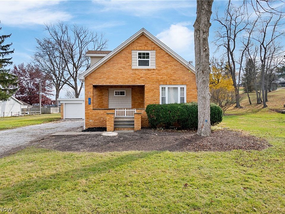 122 46th St SW, Canton, OH 44706 | Zillow