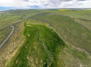 0 Two Parcels Rd #B, Mansfield, WA 98830