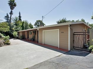 4548 Saint Andrews Rd, Oakland, CA 94605