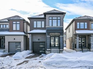 13 Gunn Ave, Brantford, ON N3T 0V3