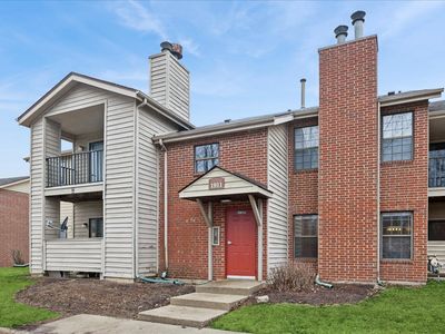 1911 N Hicks Rd APT 103, Palatine, IL, 60074