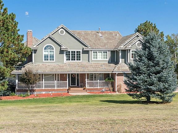 2nd image of 5551 Ponderosa Drive