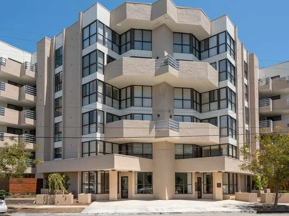 110 Park Rd APT 108, Burlingame, CA 94010