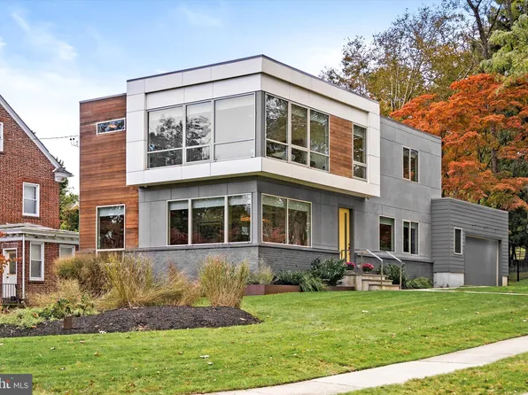 19 Cadwalader Dr, Trenton, NJ 08618