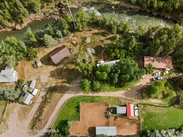 26513 Highway 82, Snowmass, CO 81654