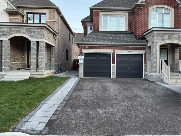 1480 Kitchen Ct, Milton, ON L9E 1Y8