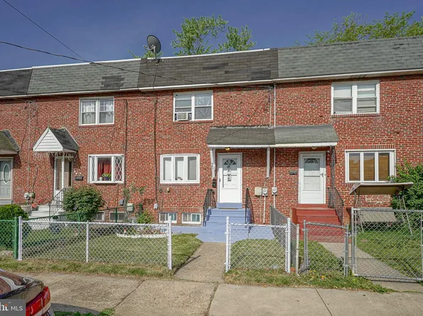 347 Chestnut Ave, Woodlynne, NJ 08107