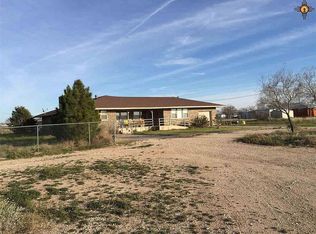 7020 S Eunice Hwy #ST18, Hobbs, NM 88240