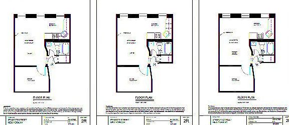 5th image of 283 Mott St APT 3R