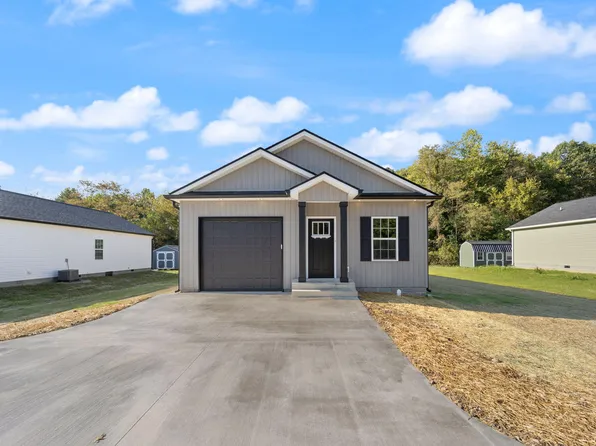 1230 Shelby West St, Junction City, KY 40440