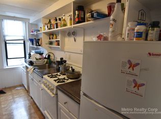 420 Huntington Ave, Boston, MA 02136