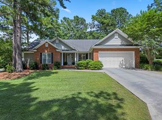 4563 Plantation Crest Rd, Valdosta, GA 31602