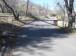 0000 Pineoak Ridge Rd #20, Julian, CA 92036