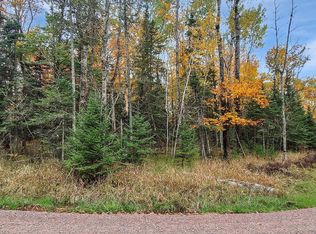 1 Raspberry Trl, La Pointe, WI 54850