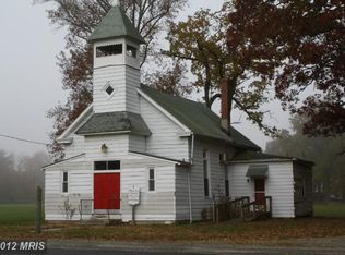 26350 Marydel Rd, Marydel, MD 21649