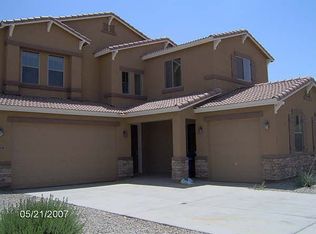 6831 S 68th Gln, Laveen, AZ 85339
