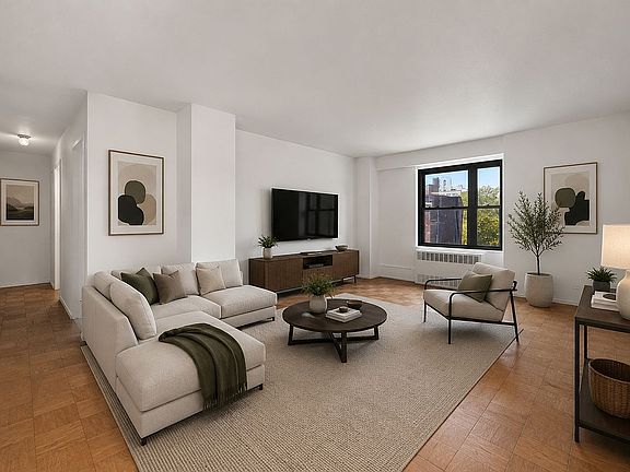 3rd image of 208 Broadway APT J602