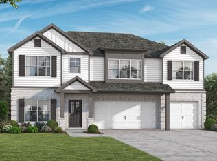 3255 Spool Ln, Huntsville, AL 35805