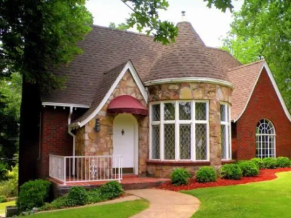 1727 Crestwood Dr, Chattanooga, TN 37405