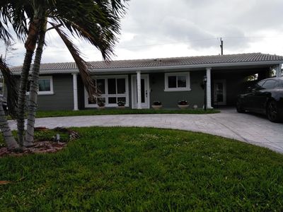 2770 NE 53rd St, Pompano Beach, FL, 33064
