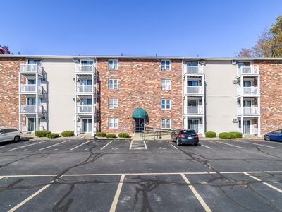 71 Edgeworth St UNIT 21, Worcester, MA, 01605