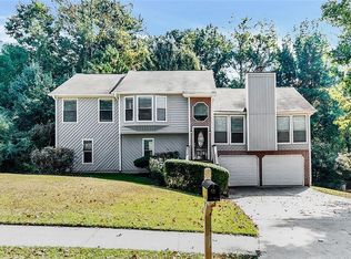 4056 Brantley Dr, Austell, GA 30106
