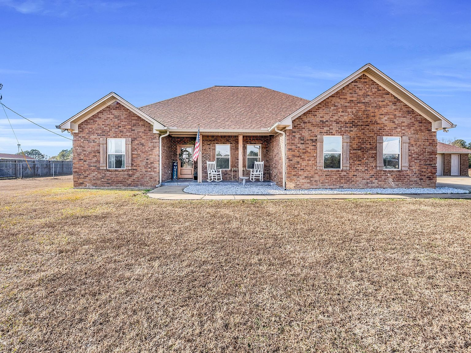 173 Grady Hogan Rd, Caledonia, MS 39740 MLS 232253 Zillow