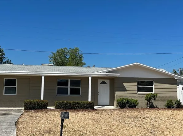3617 Winder Dr, Holiday, FL 34691