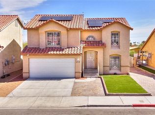 1712 Robin St, Las Vegas, NV 89106