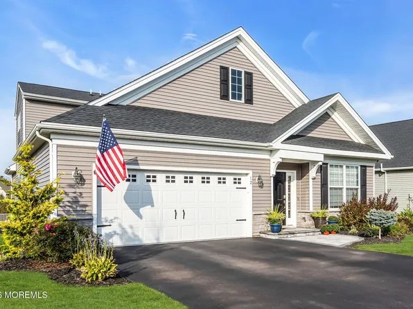 12 Pier Street, Eastampton, NJ 08060