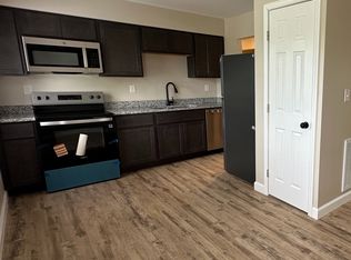 1216 Gregg St #1216, Washington Court House, OH 43160