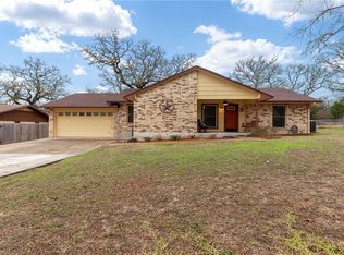 143 Tanglewood Trl, Elgin, TX 78621