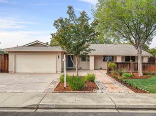 2249 Stonebridge Rd, Livermore, CA 94550