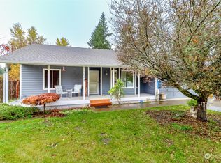 16324 84th Ct SE, Yelm, WA