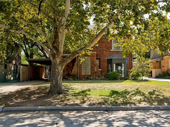 2316 NW 29th St, Oklahoma City, OK 73107