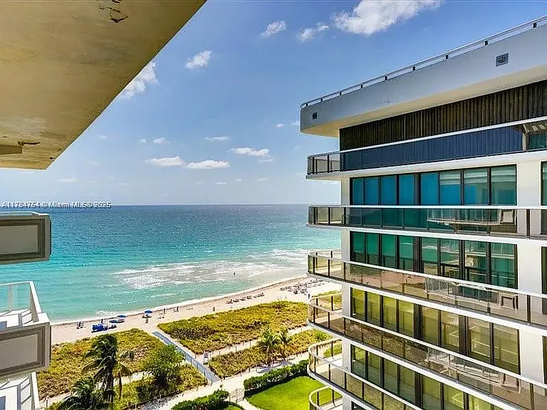 9499 Collins Ave #303 — Photo 1
