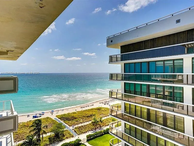 9499 Collins Ave #303