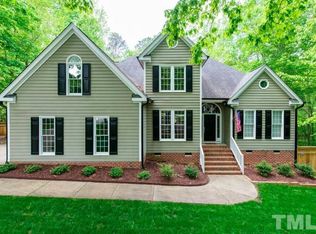 12305 Staunton Ct, Raleigh, NC 27613