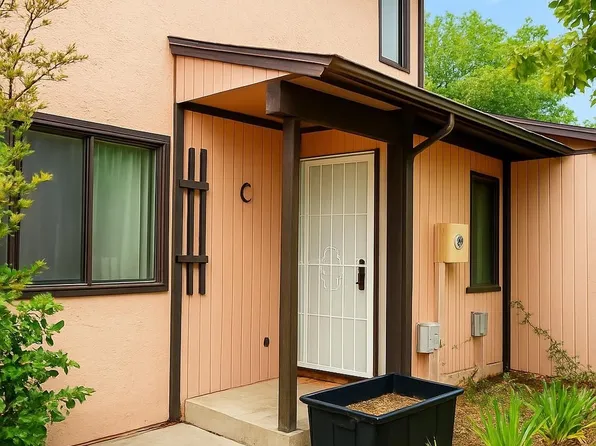 557 W Good Hope Cir APT C, Clifton, CO 81520