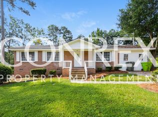 4605 Misty Vale Ln, Columbia, SC 29210