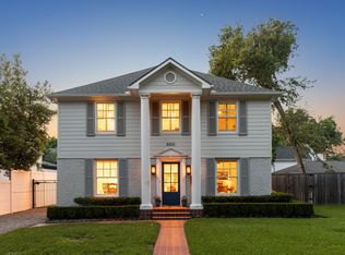 6303 Meadow Rd, Dallas, TX 75230