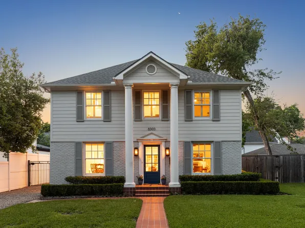 6303 Meadow Rd, Dallas, TX 75230