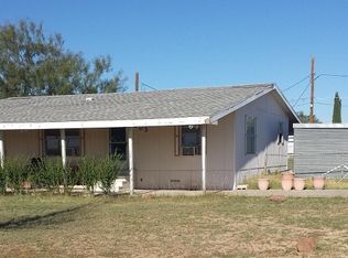 5203 Dawson Dr, Big Spring, TX 79720