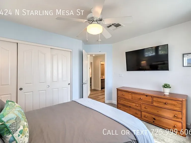 6424 N Starling Mesa St — Photo 29