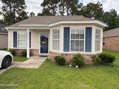 13372 Chris Dr, Gulfport, MS, 39503