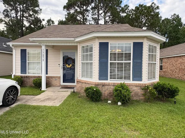 13372 Chris Dr, Gulfport, MS 39503