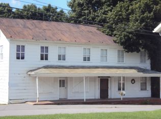 19 Old Hill Rd, Loganton, PA 17747